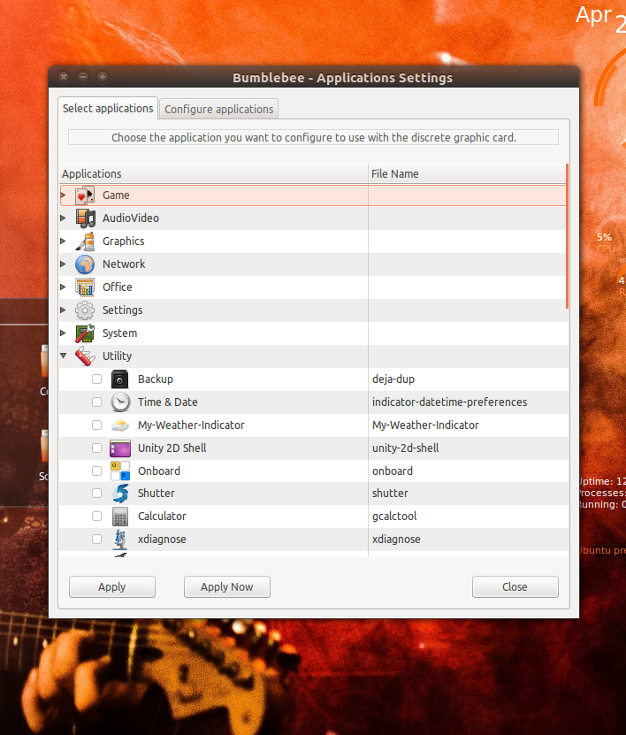  [ÇÖZÜLDÜ]Ubuntu 13.10 acılıs ekranında kalıyor