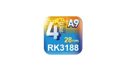  RK3188 ve A31 4 çekirdek işlemcili tabletler