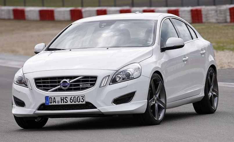  'VOLVO S60 (2011 ve sonrası): Sorular, Cevaplar ve Dostluklar'