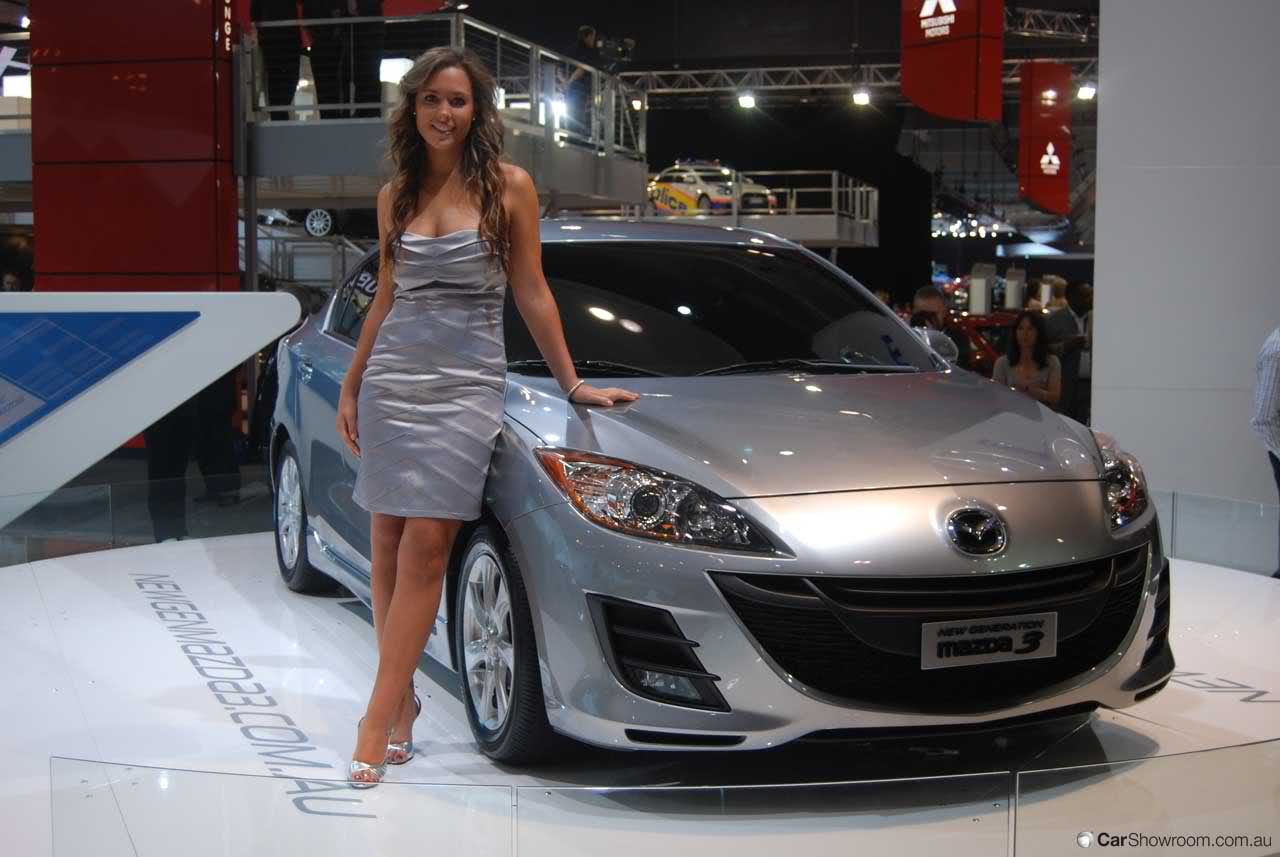  Mazda3 sedan- Ford Focus ve Opel Astra sedan hangisini tercih etmeliyim