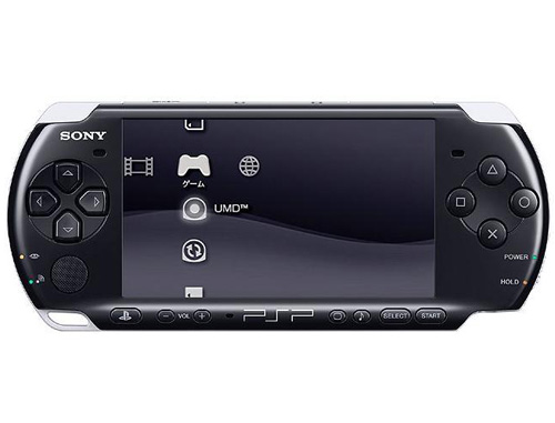  PSP 3000 3004