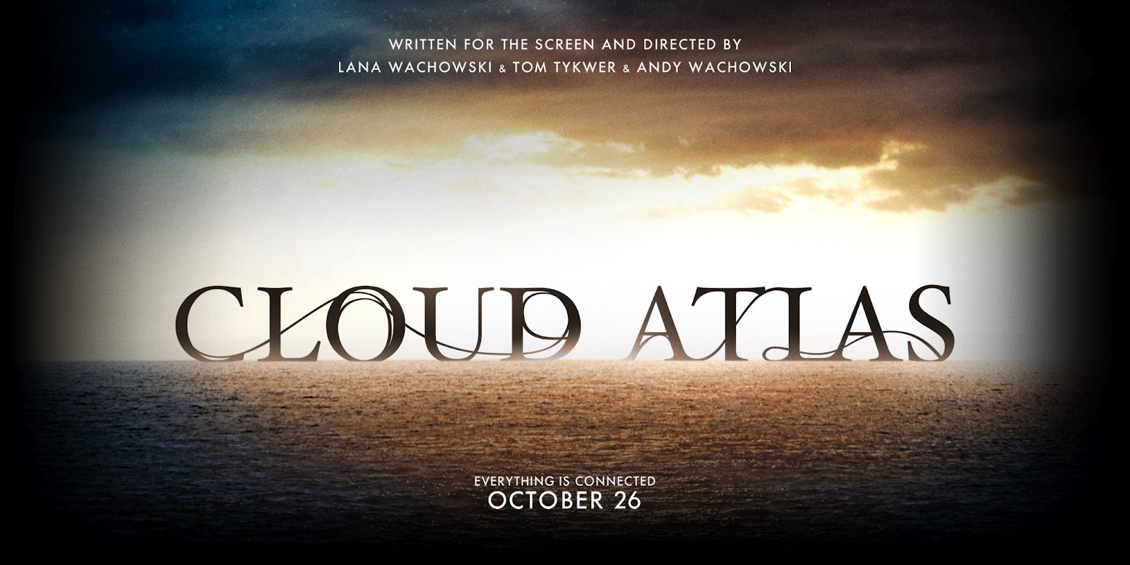  Cloud Atlas (2012)