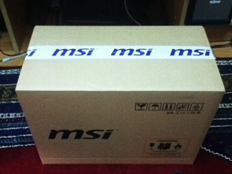  MSI GE70 İncelemesi