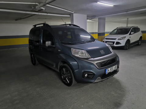  ..::: * FIAT FIORINO FAN CLUB *  :::..