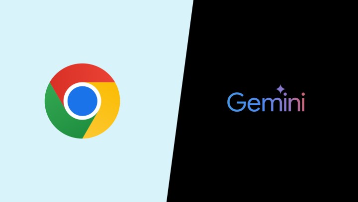 Gemini'ye artık Chrome'un adres çubuğundan erişilebiliyor