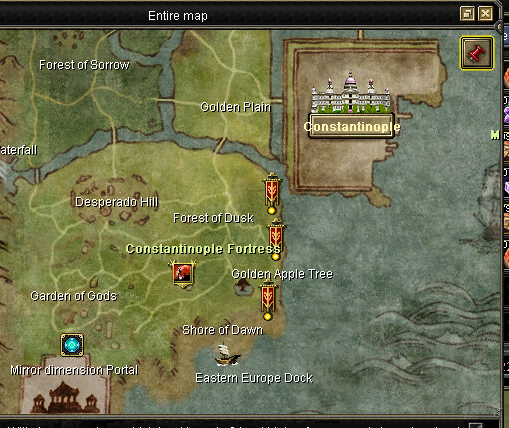  Frozen online # 90 cap #baghdad map # cons fw # happy event #ghost map #event map #nesil sistemi#vb