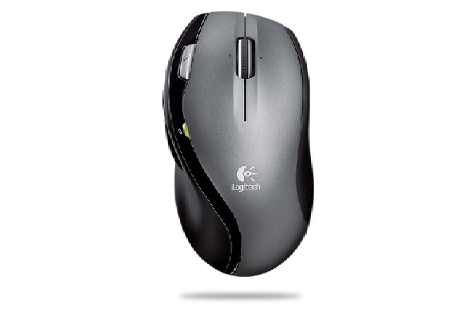  Logitech MX620 Kablosuz Laser Mouse