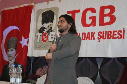  Nihat Genç i nasıl bilirsiniz ???