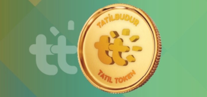 Tatil Budur kripto parası Bitexen’de ön satışta