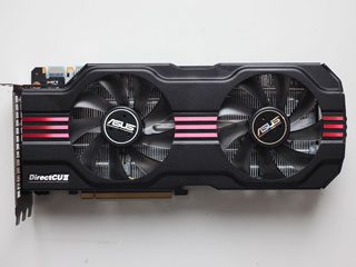  ASUS 570GTX  DC2