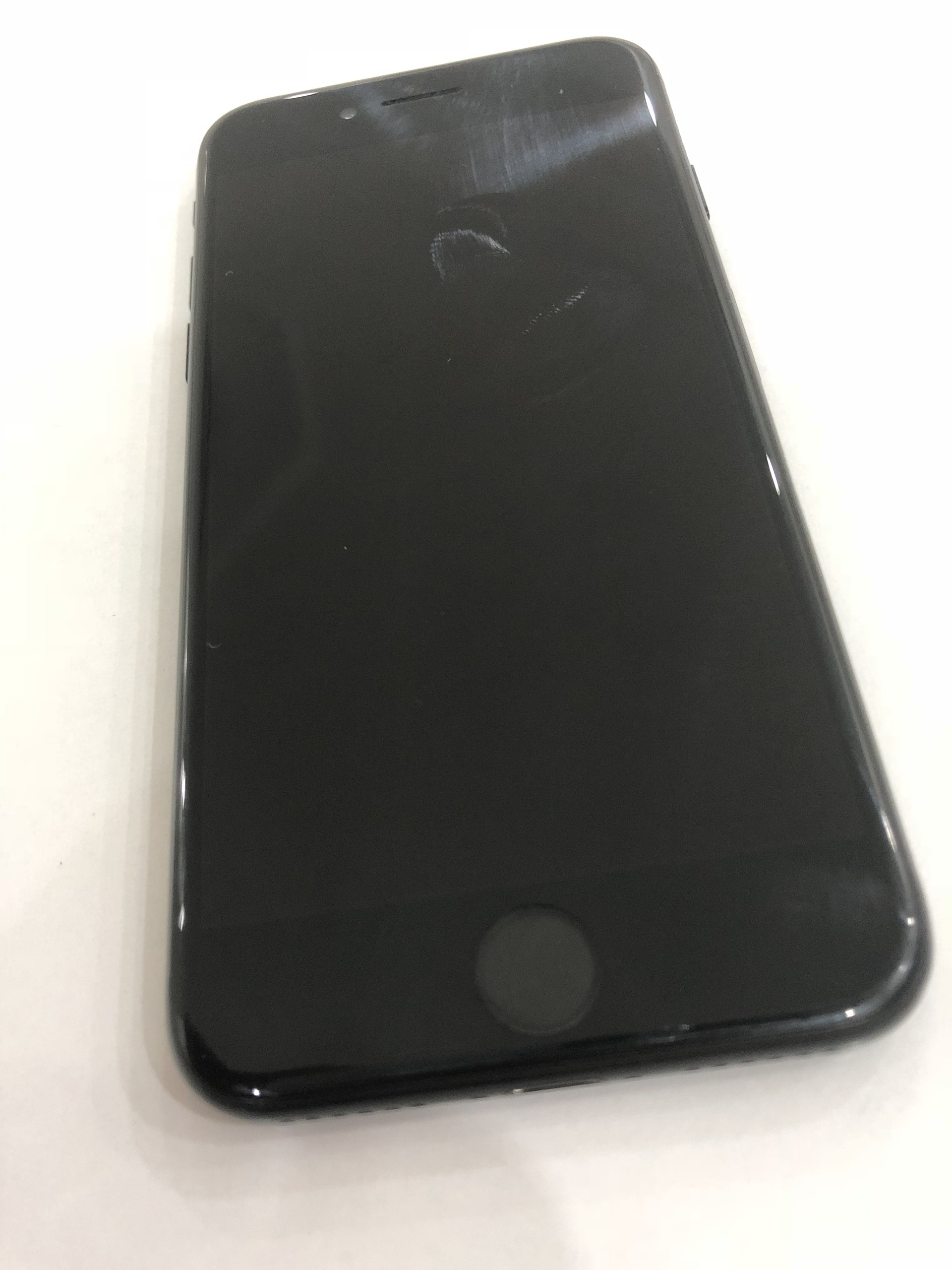 (SATILDI) GELEN ALIR 2100 TL- IPHONE 7 - 128 GB MAT SİYAH