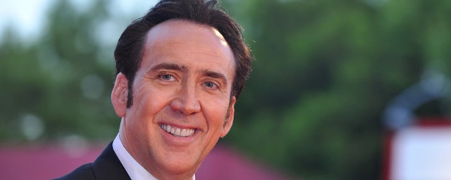  Nicolas Cage'ten Korku Filmi!