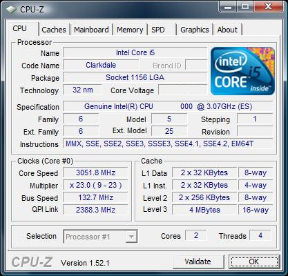  ..::Intel Core-i3: Clarkdale/Havendale Test Edildi,İncelendi,Karşılaştırıldı,HKEPC::..