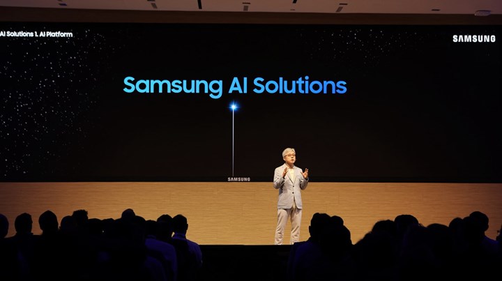 Samsung 2nm sürecine geçiyor: ASML'den tedarik süreci başladı