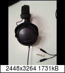  Beyerdynamic MMX300 - Creative Sound Blaster X7