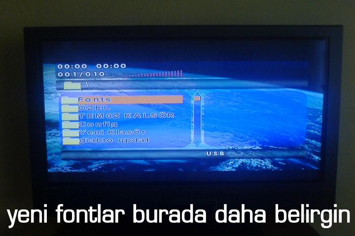  HOMETECH DivX 567 DVD/DivX Player Detaylı İncelemesi