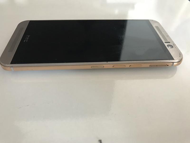  HTC One M9 ***599 TL*** Silver&Gold