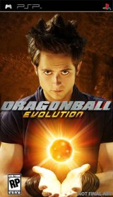  Dragonball: Evolution(PSP) yeni ekran görüntüleri yayınlandı