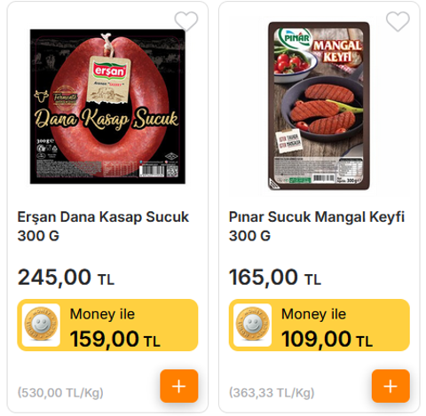 Migros İndirim, Kampanya ve Fırsatları [Ana Konu]