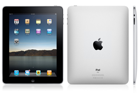  Yılın Karşılaştırması: iPad vs. iPhone