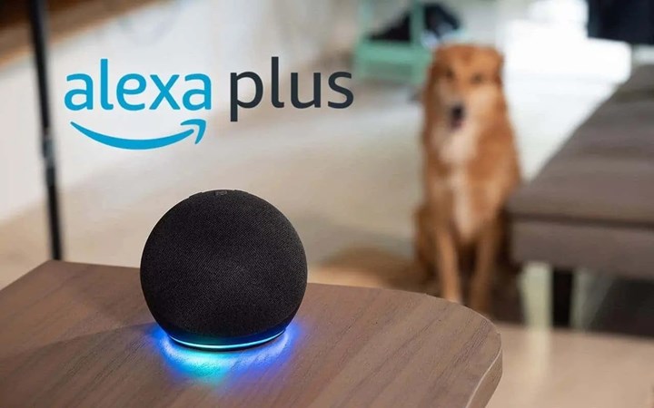 Amazon, Alexa’nın ücretli ve daha zeki bir versiyonunu geliştiriyor: Alexa Plus