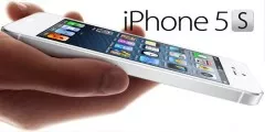  iPhone 5S’in de sahtesi çıktı!