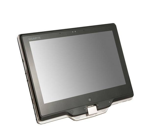 Gigabyte'dan tablet PC formunda 11 inçlik U2142 modeli