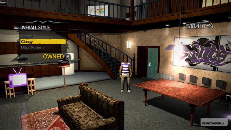  Saints Row 2 [PATCH ÇIKTI !]