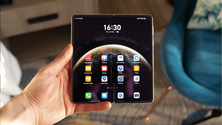 Katlanır telefon tavsiyesi isteyenlere en iyi katlanabilir telefonlar (2025)