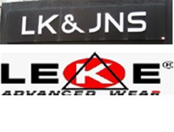  ' LEKE JEANS - CONAN JEANS '  DEV ANKET