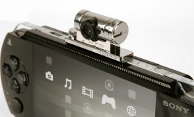  neredeyse bedavaya PSP KAMERA