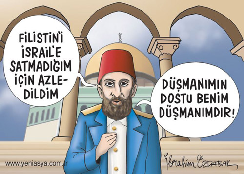  ▓ Mavi Marmara mağdurlarından AKP'li bakanlara suç duyurusu