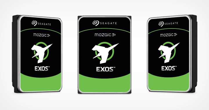 Seagate'in depolama alanında devrim yaratan Mozaic 3+ teknolojisi nedir?