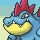  Feraligatr vs Swampert