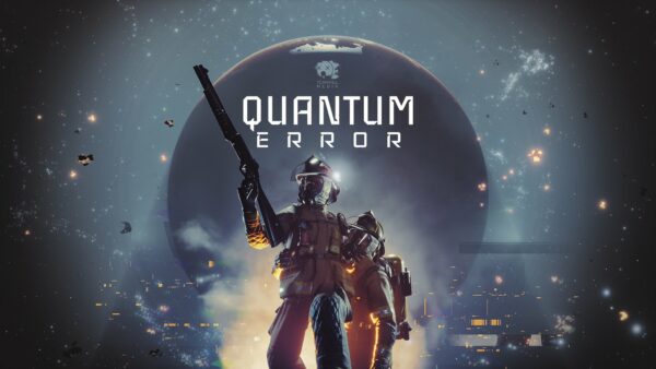 Quantum Error |  PS4 - PS5  | ANA KONU