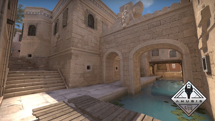 CS:GO Dust 2 haritası kaldırıldı mı? Valve'dan açıklama geldi