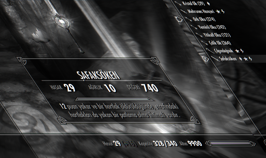 The Elder Scrolls V: Skyrim (2011) / Special Edition (2016) [ANA KONU]