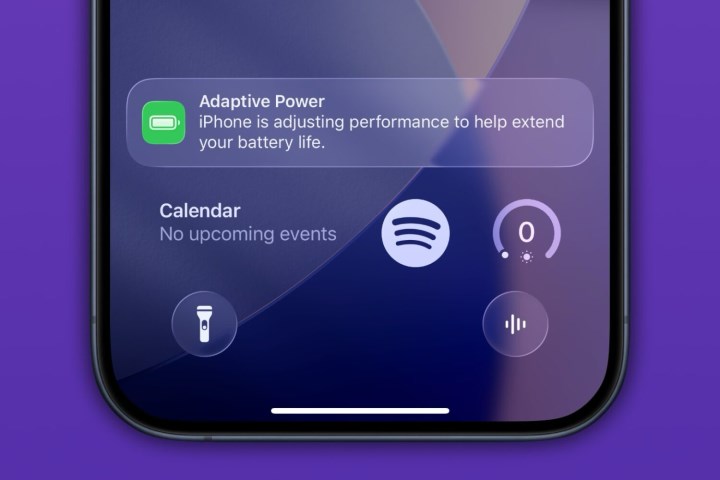 iPhone 17 serisi, ek pil ömrü sağlayan özel güç moduyla geliyor