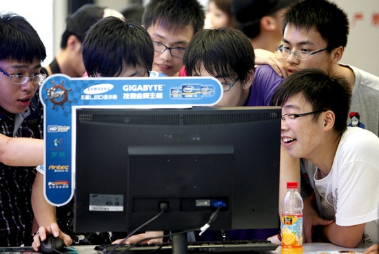 Çin PC satışlarında ABD'yi ilk kez geride bıraktı ve dünyanın en büyük PC pazarı haline geldi