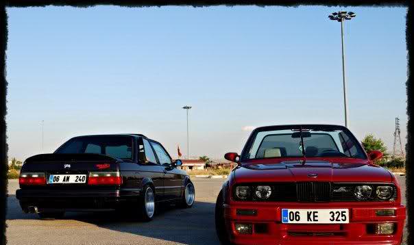  \\\\ DH E30 KÜLÜBÜ \\\\  E30 hayranları buraya