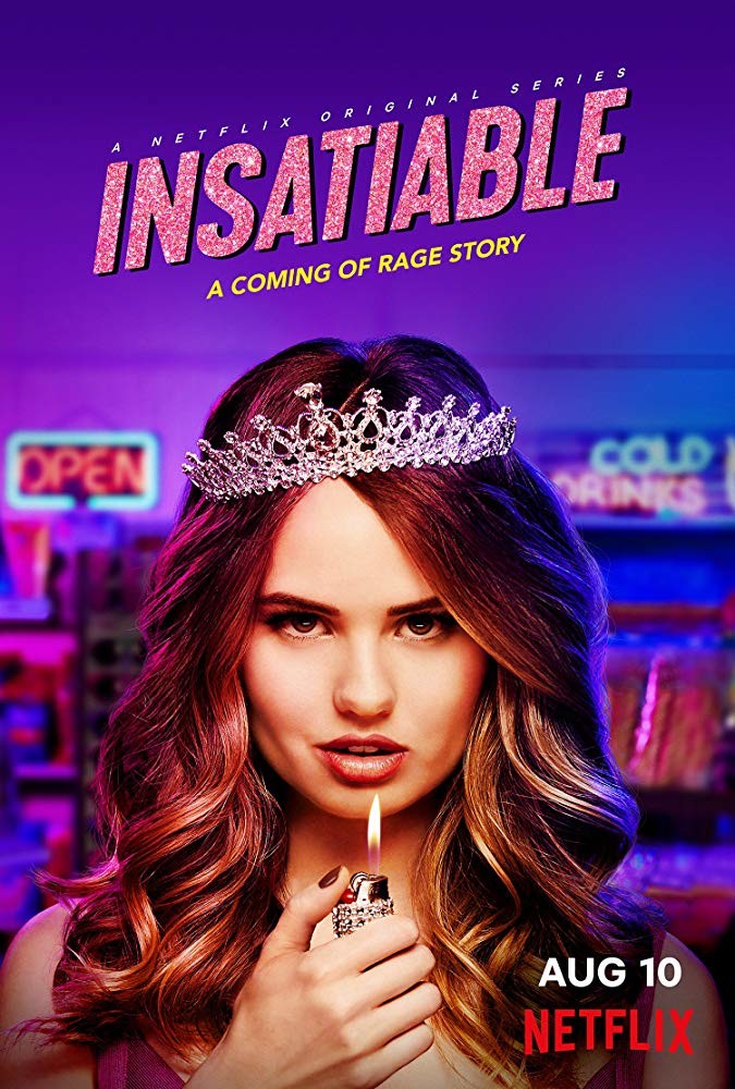 Insatiable (2018) | Netflix