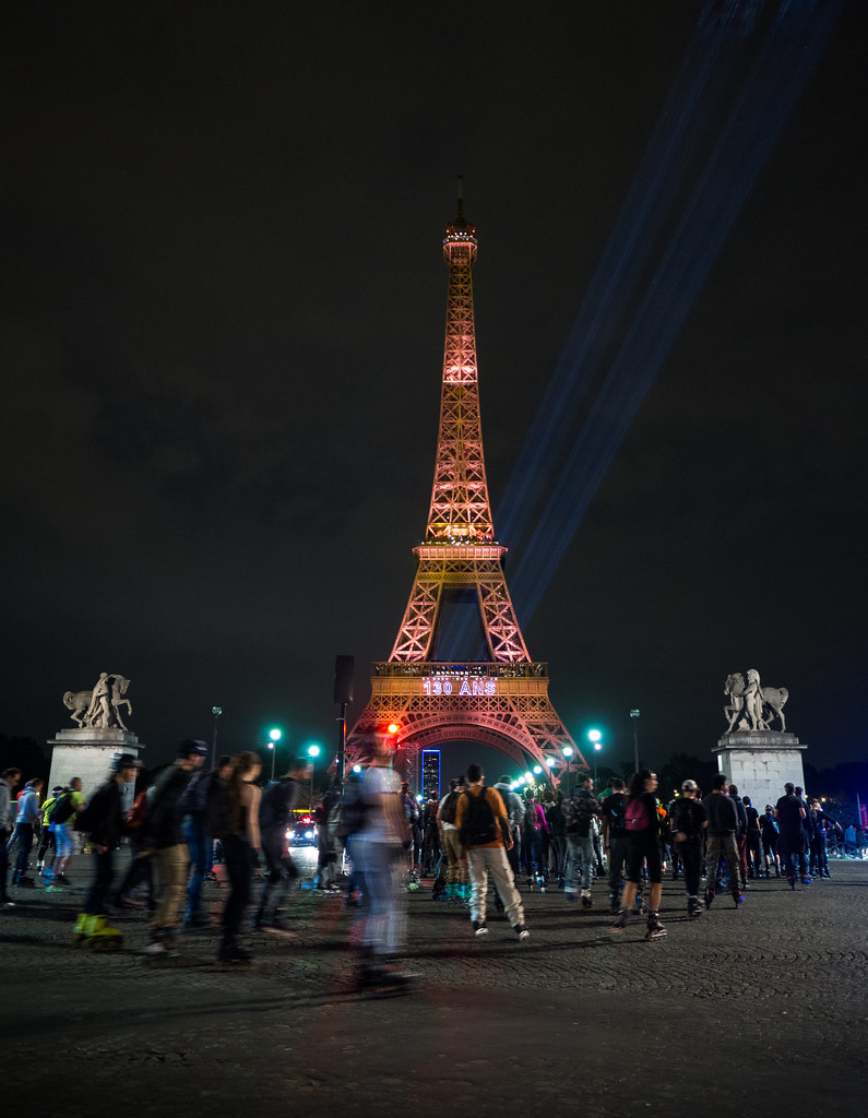 Olympus 12mm. F2.0 + OM-D E-M10 Mark II ile gece fotoğrafları