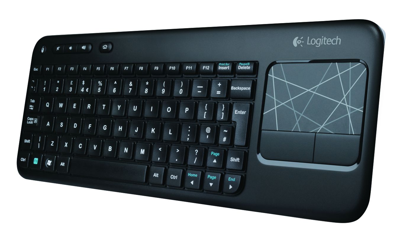  **[SATILIK] Logitech K400 Kablosuz Klavye SATILDI