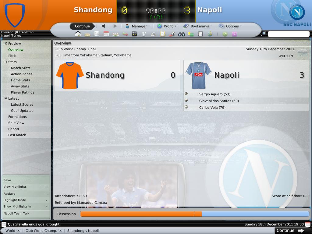  Football Manager 2008 (ÇIKTI)