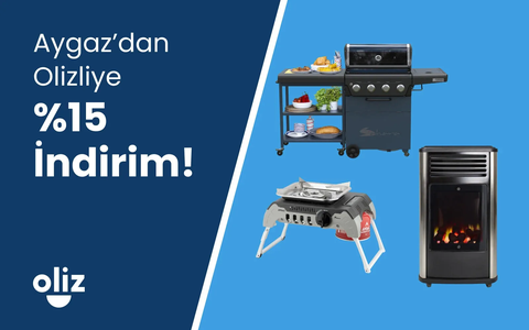 Oliz, fırsat-kampanyalar uygulaması