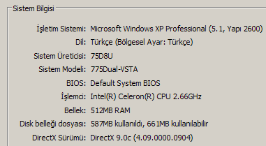  Bu PC niye bu kadar kasıyor ? :S