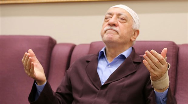 Reisin içeri atamadığı tek fetöcü bu