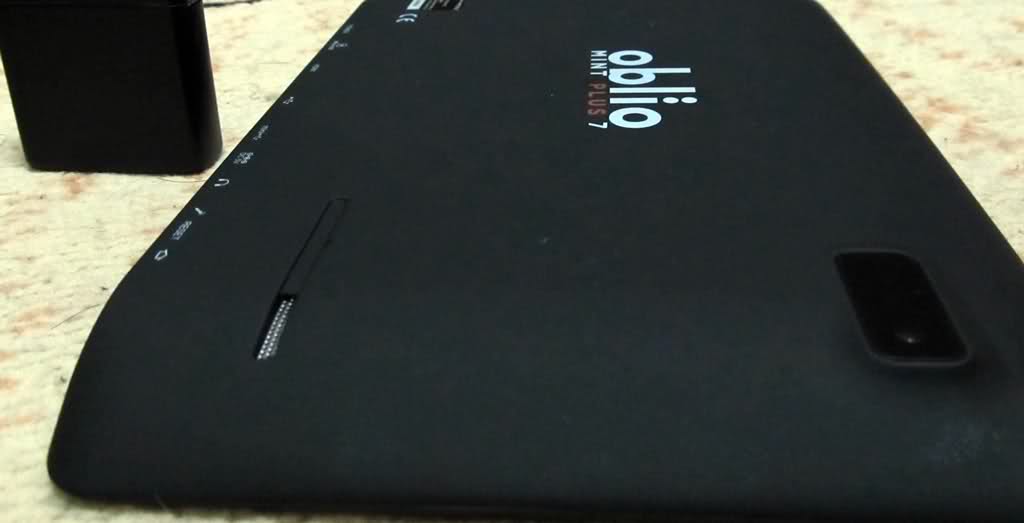  OBLIO Mint Plus 7 Tablet İnceleme, Destek, Paylaşım