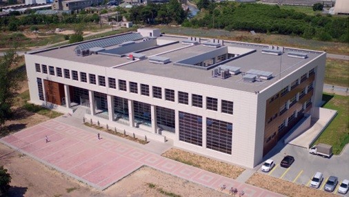 Gebze Teknik Üniversitesi Elektronik Bölümü