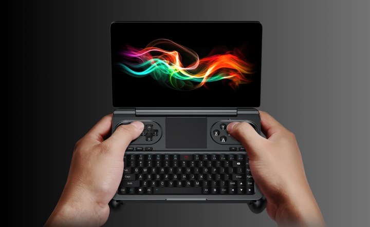 GPD Win Mini 2025 boyundan büyük işler yapıyor